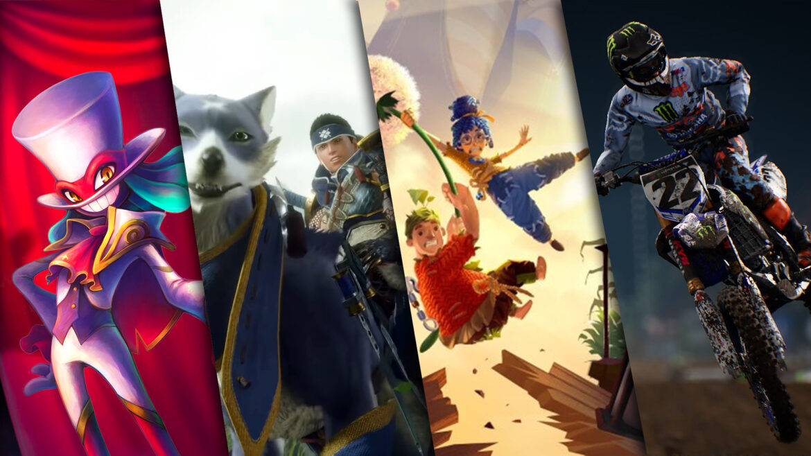 Quand sort le jeu #me ?