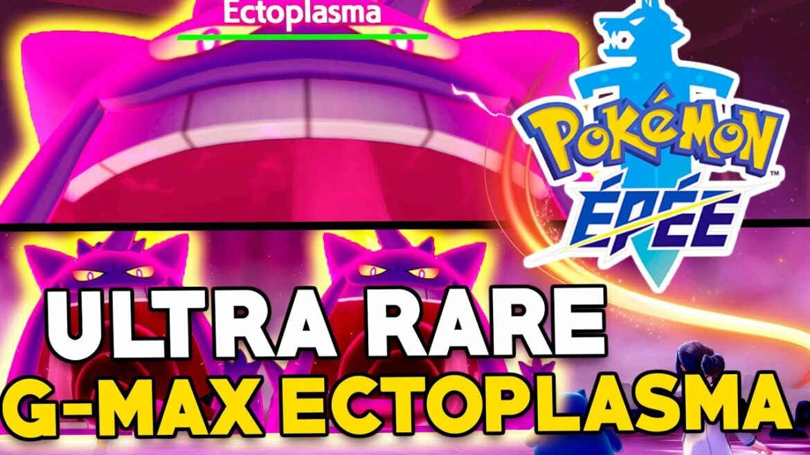 Ou attraper Ectoplasma Pokémon Arceus ?