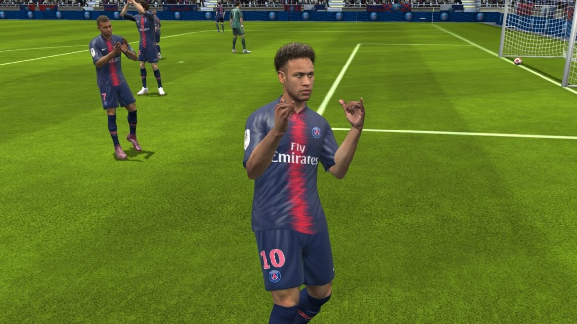 Comment avoir FIFA 22 gratuit sur ps4 ?