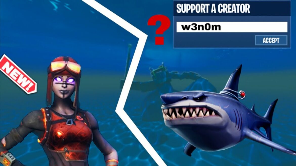 Quand va ressortir le skin Renegade ?