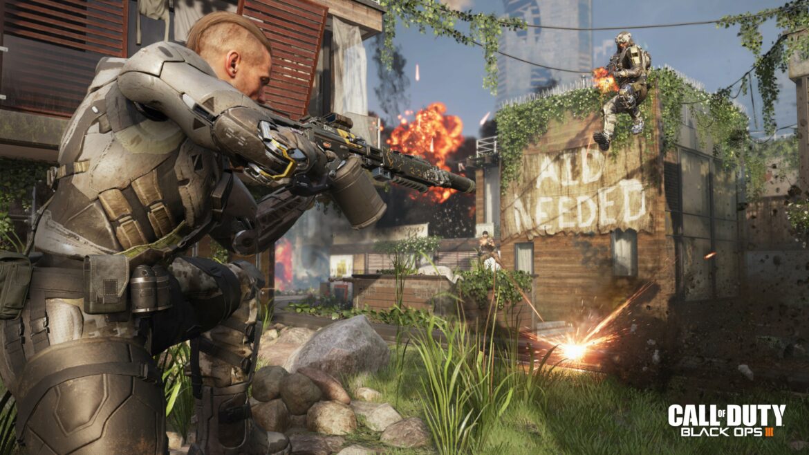 Why is bo3 60 dollars?