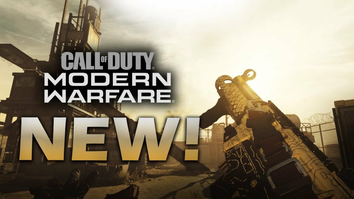 How do you get Modern Warfare for free? SOS Ordinateurs Guides