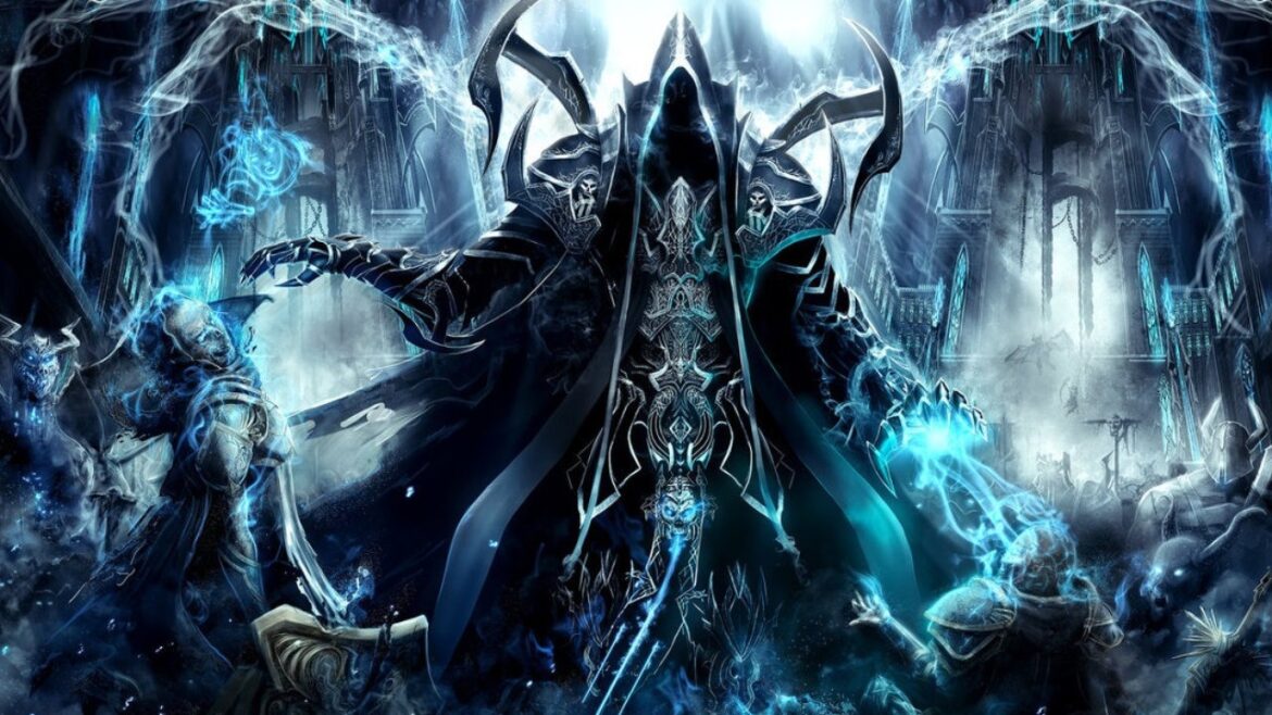 Comment augmenter ses dégâts Diablo 3 ?