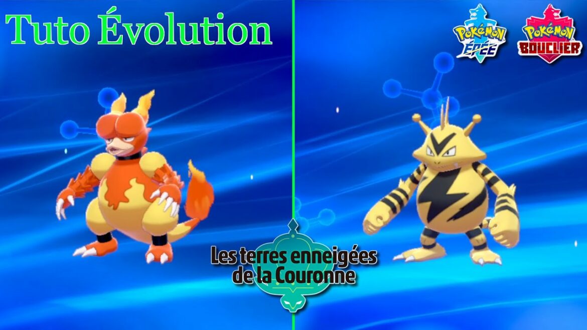 Comment avoir un Electriseur Pokémon Arceus ?
