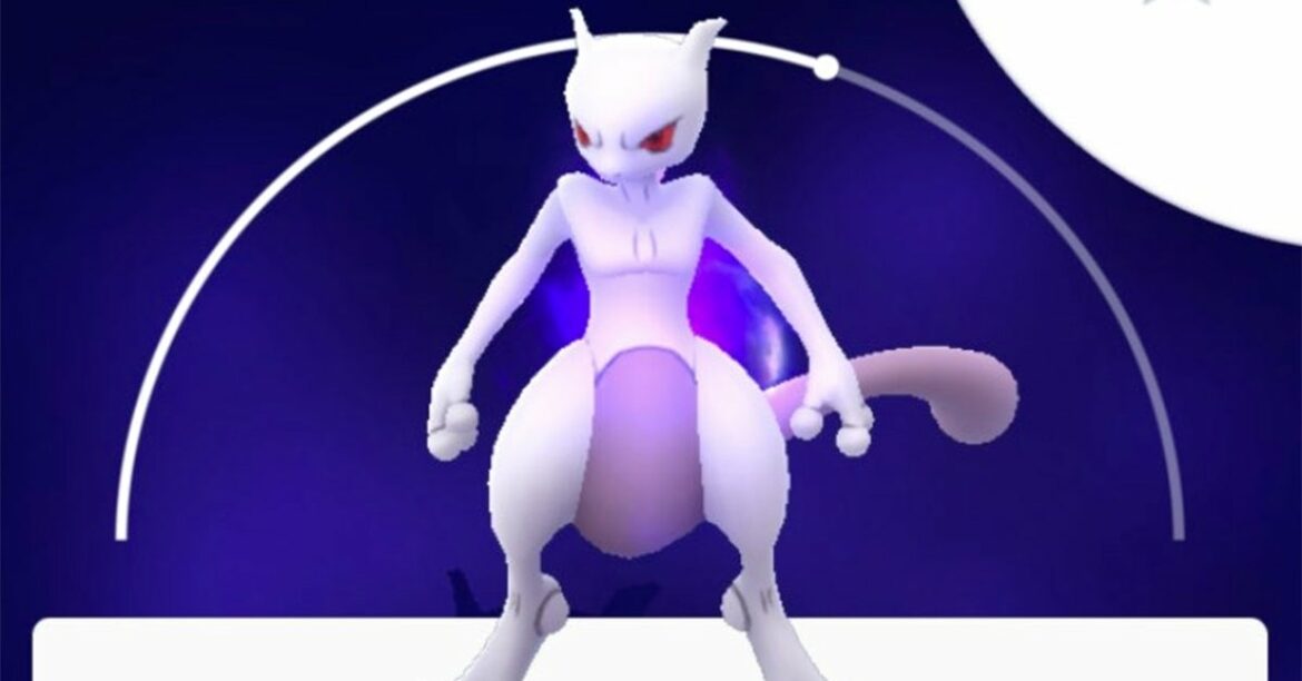 Is Mewtwo coming back to Raids 2022?