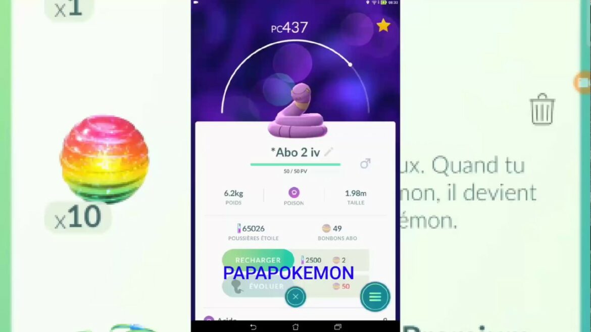 Comment avoir des bonbons en marchant avec son copain ?