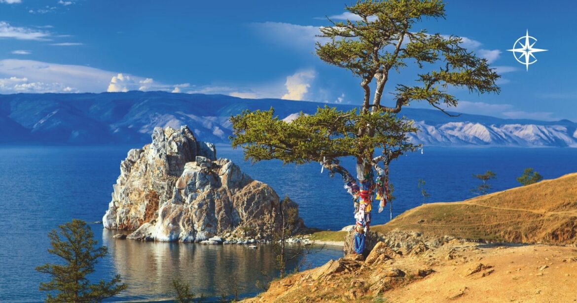 Comment accéder au lac vérité ?