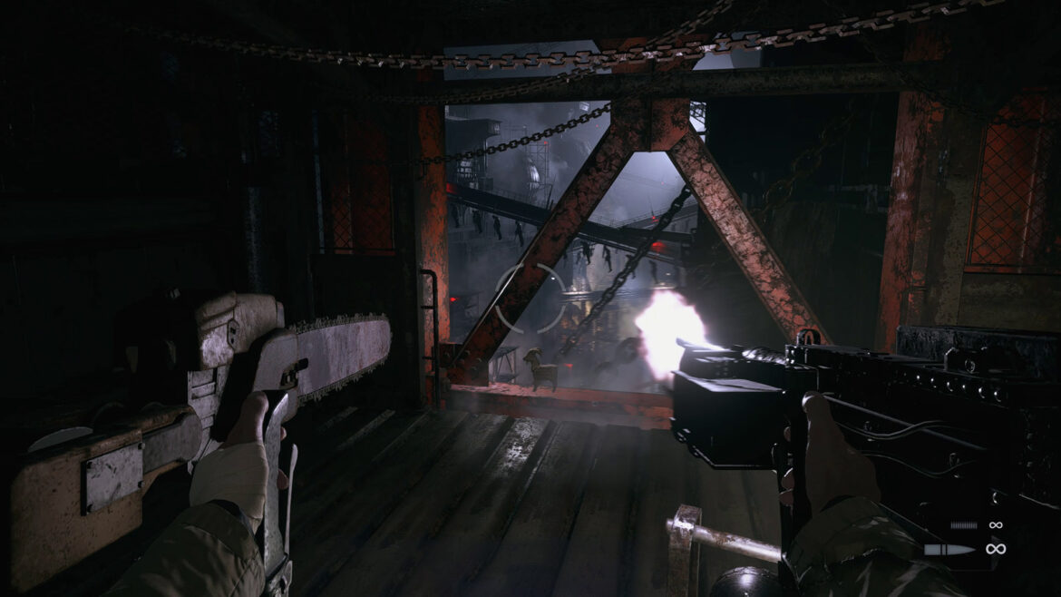 Où trouver la clé de Dimitrescu ?