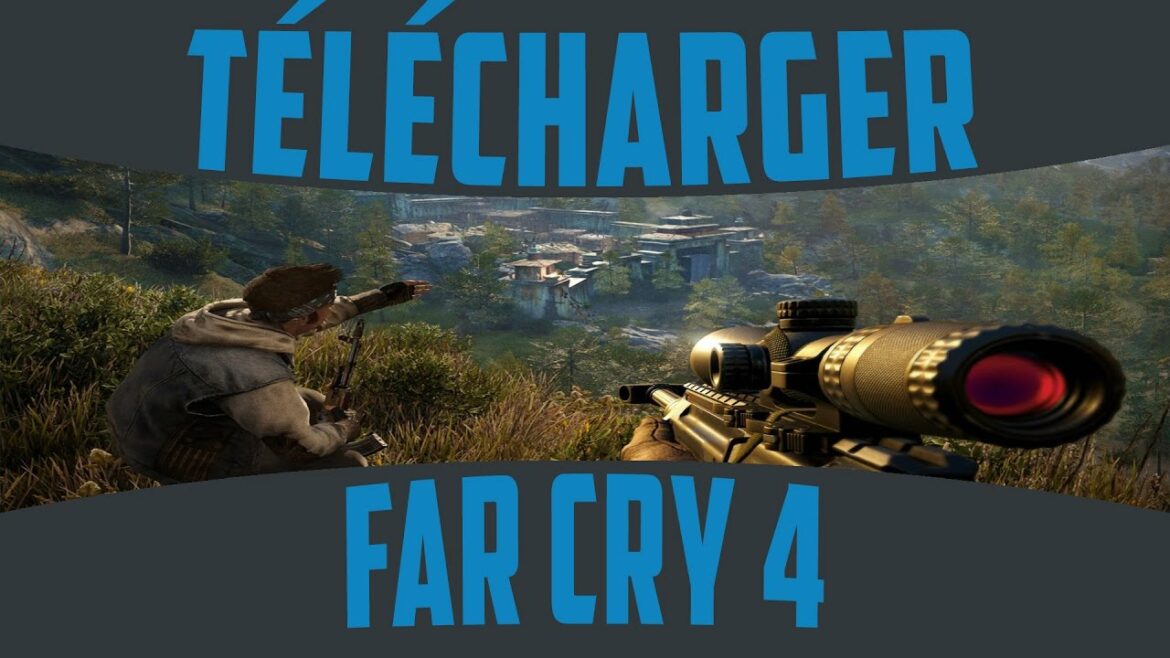 Comment avoir Far Cry 6 gratuit ?
