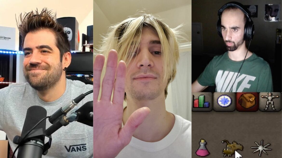 Comment gagner des abonnés sur Twitch ?