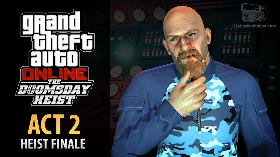 Which heist in GTA 5 pays the most? SOS Ordinateurs Guides, Trucs