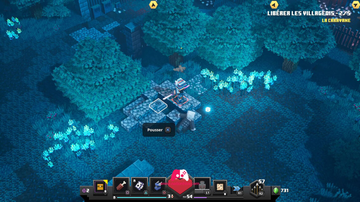 Où trouver Rune Ber Diablo 2 ?