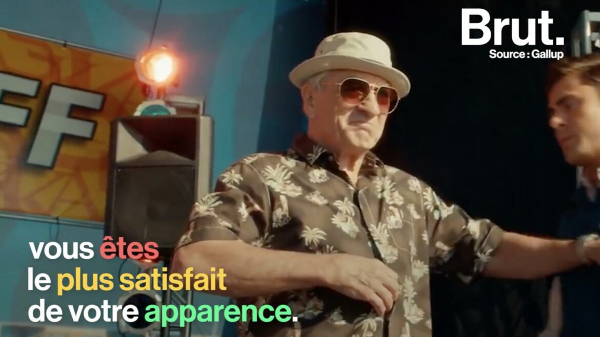 Quel âge a Luigi dans Mario ?