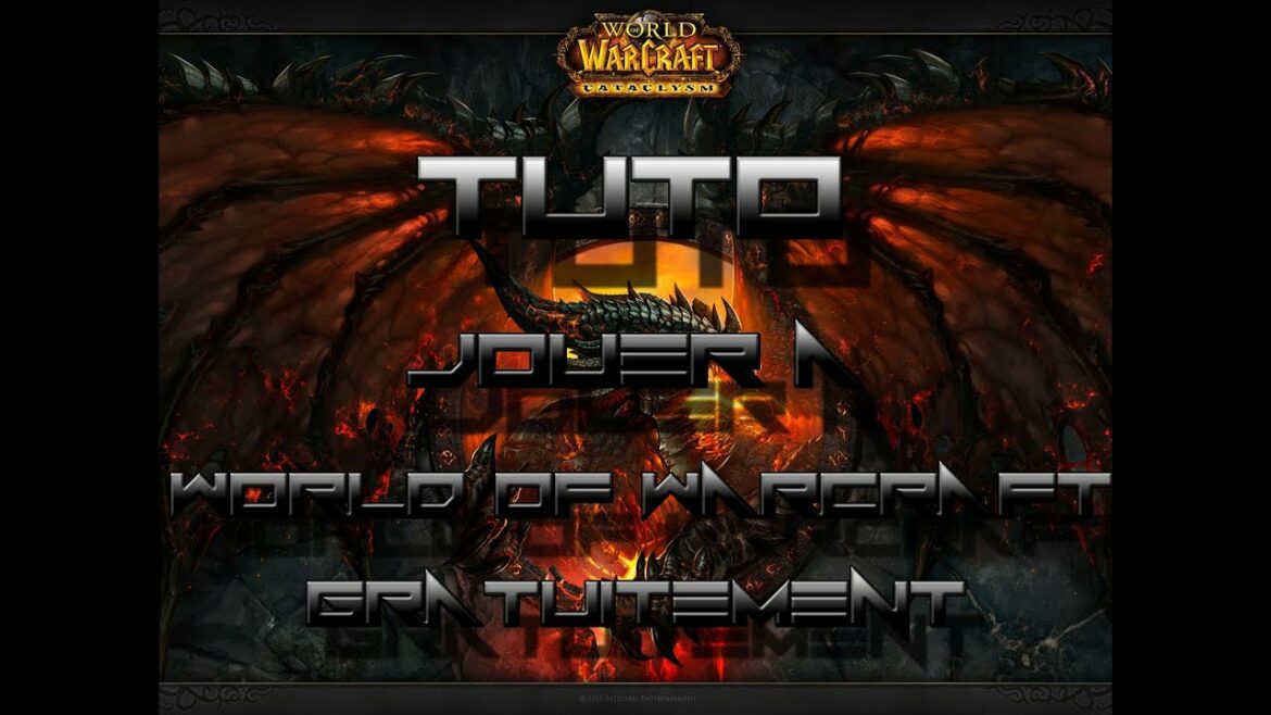 Est-ce que World of Warcraft est payant ?