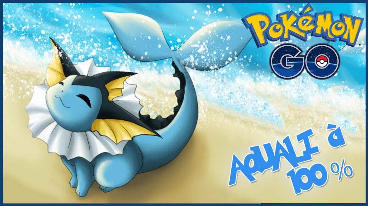 Comment Evoluer Évoli en Mentali Arceus ?