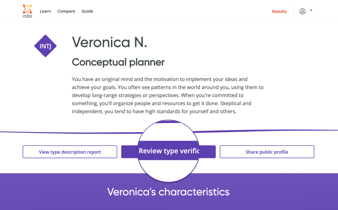 How do I get Type D?