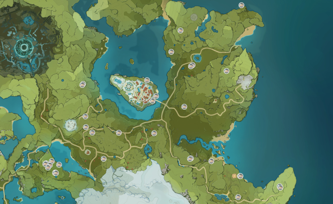 Où se trouve les pinceaux et la peinture de Vermeer ?