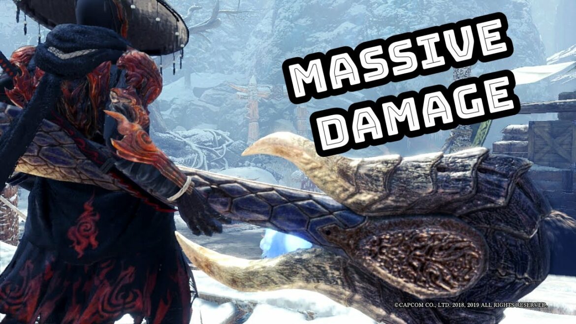 Is Nergigante the strongest Elder Dragon?