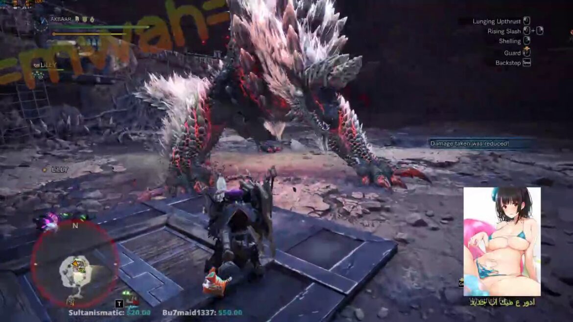 Who is stronger than Fatalis?