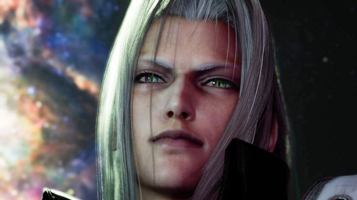 Quand sort Final Fantasy 16 ?