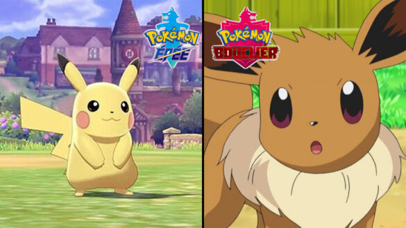 Comment avoir Évoli Shiny Pokémon Arceus ?