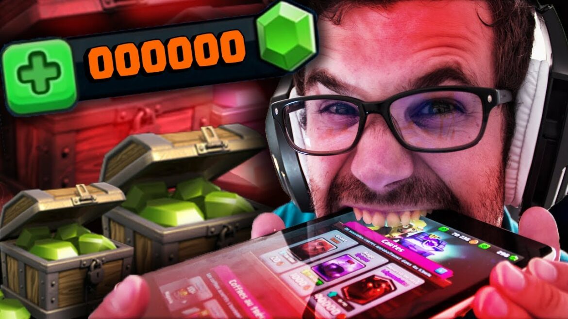 Quel âge a Clash Royale ?