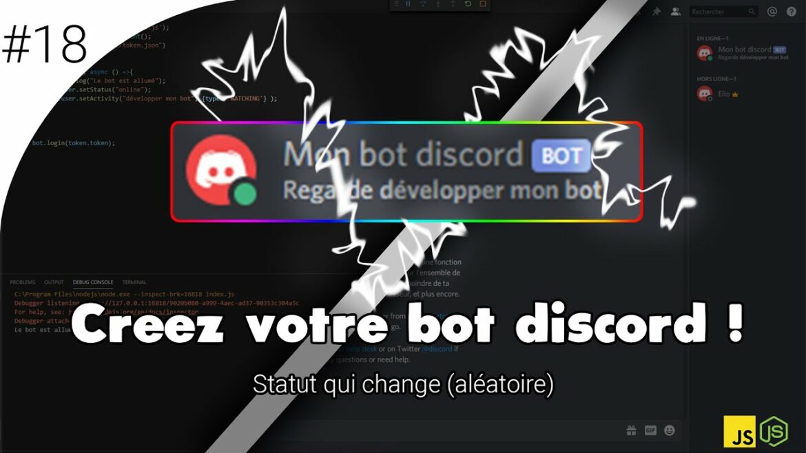 Quel âge pour utiliser Discord ?