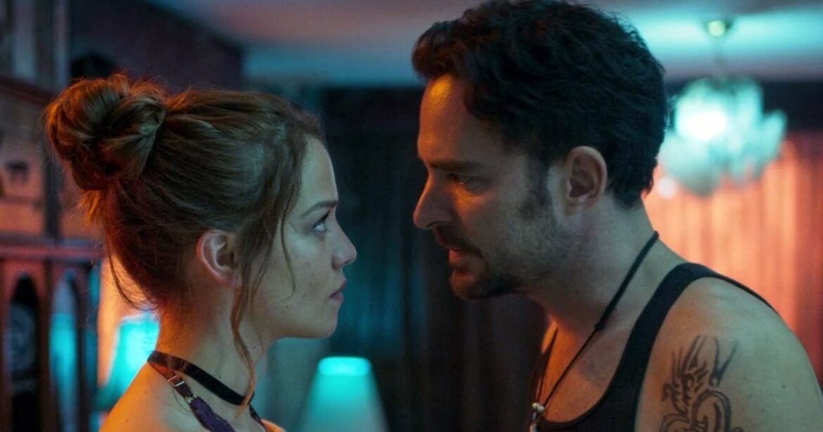 Où habite le Léviathan ?