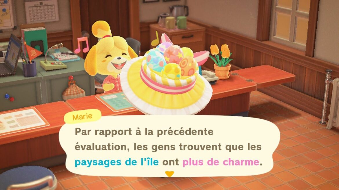 Comment avoir Monica dans Animal Crossing ?