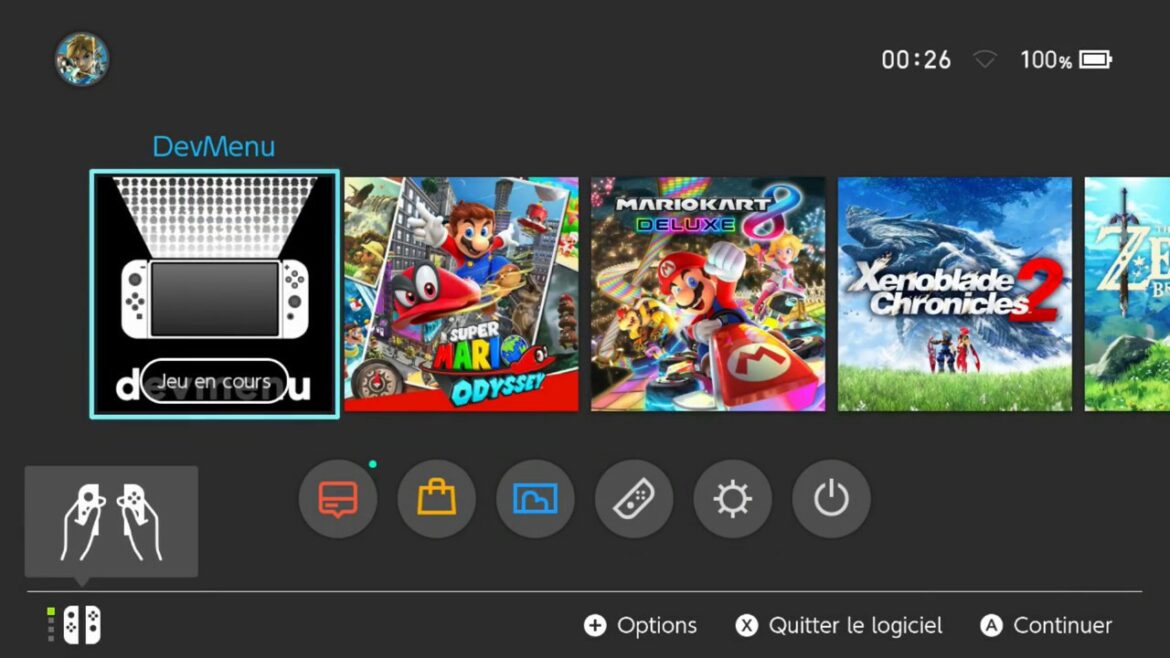 Quel jeu Switch en famille ?