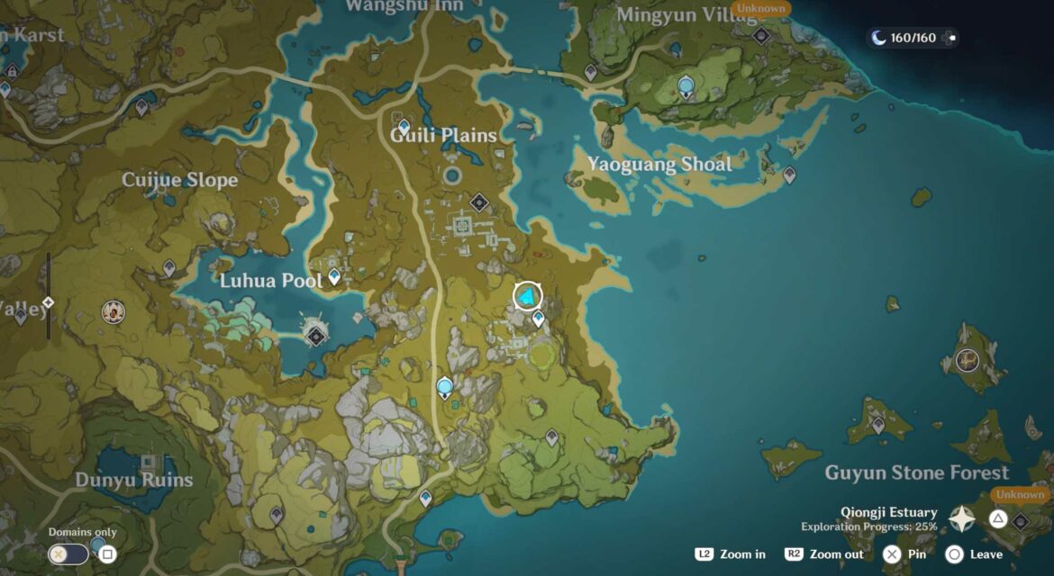 Où est l'érudite disparue ?