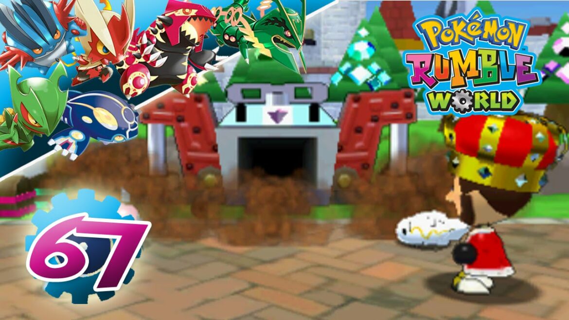 Comment entraîner ses Pokémon diamant étincelant ?