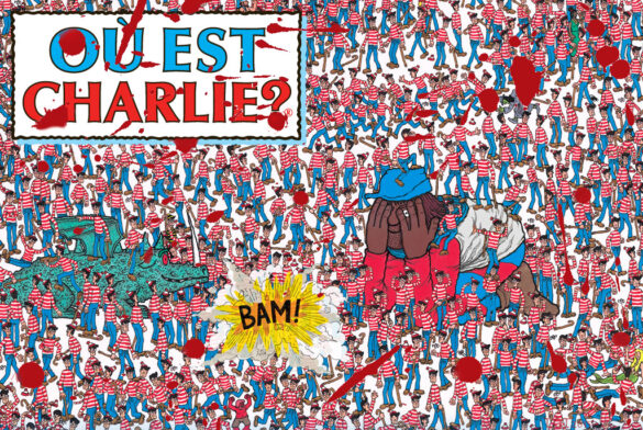 Où sont les tanukis ?