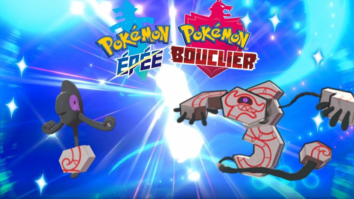 Comment avoir Stalgamin Pokémon Perle ?