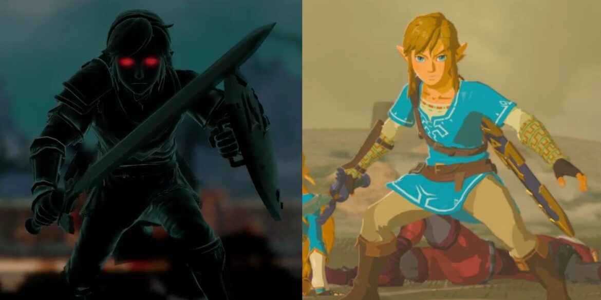 What Is The Strongest Armor In Botw SOS Computers Guides Tips   8699 What Is The Strongest Armor In Botw 1170x585 