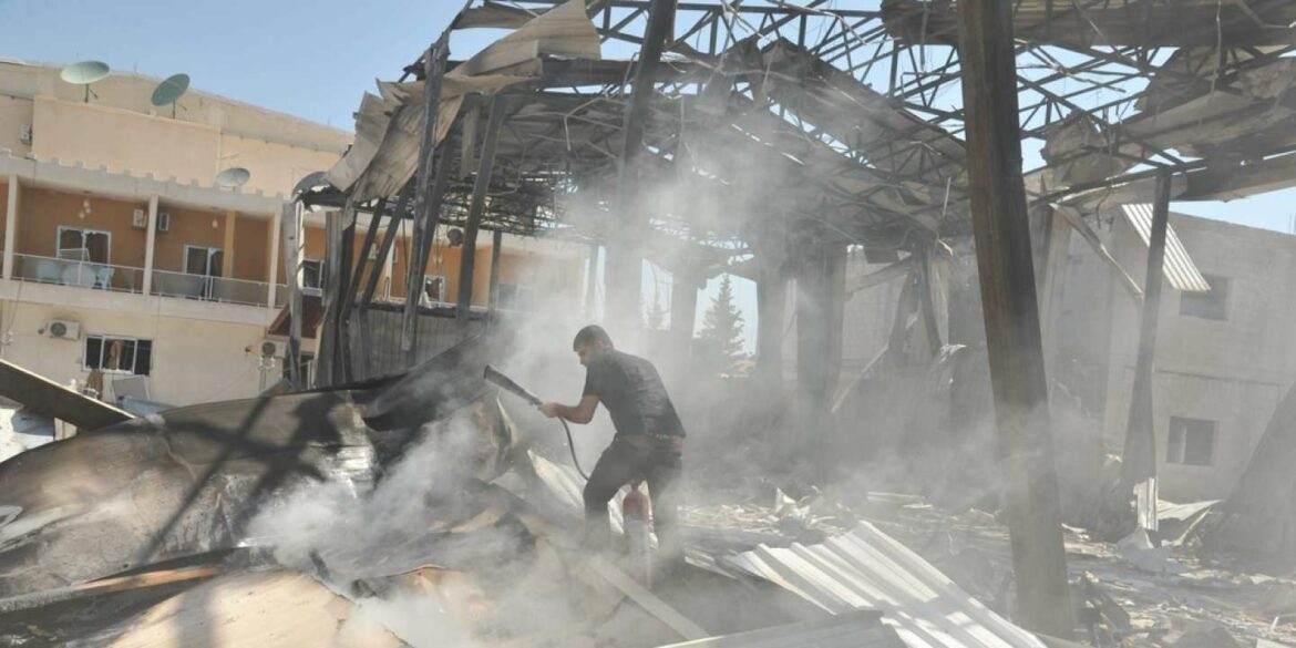 Quand finit la guerre des pixel ?