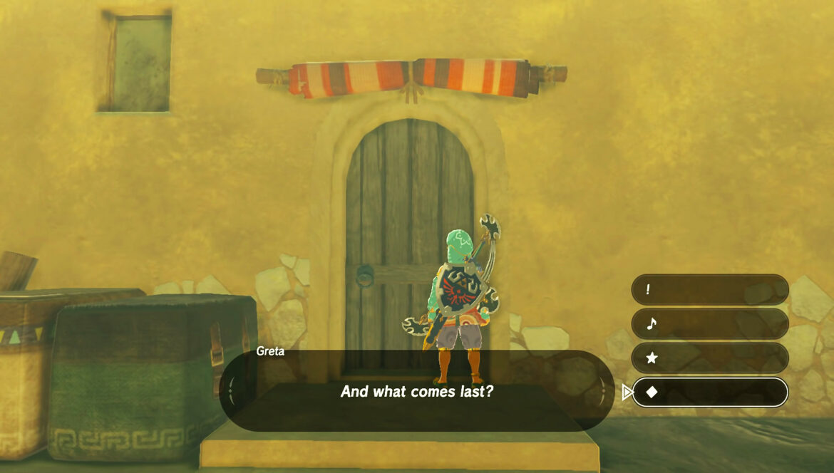 Quelle est la meilleure tenue Zelda ?