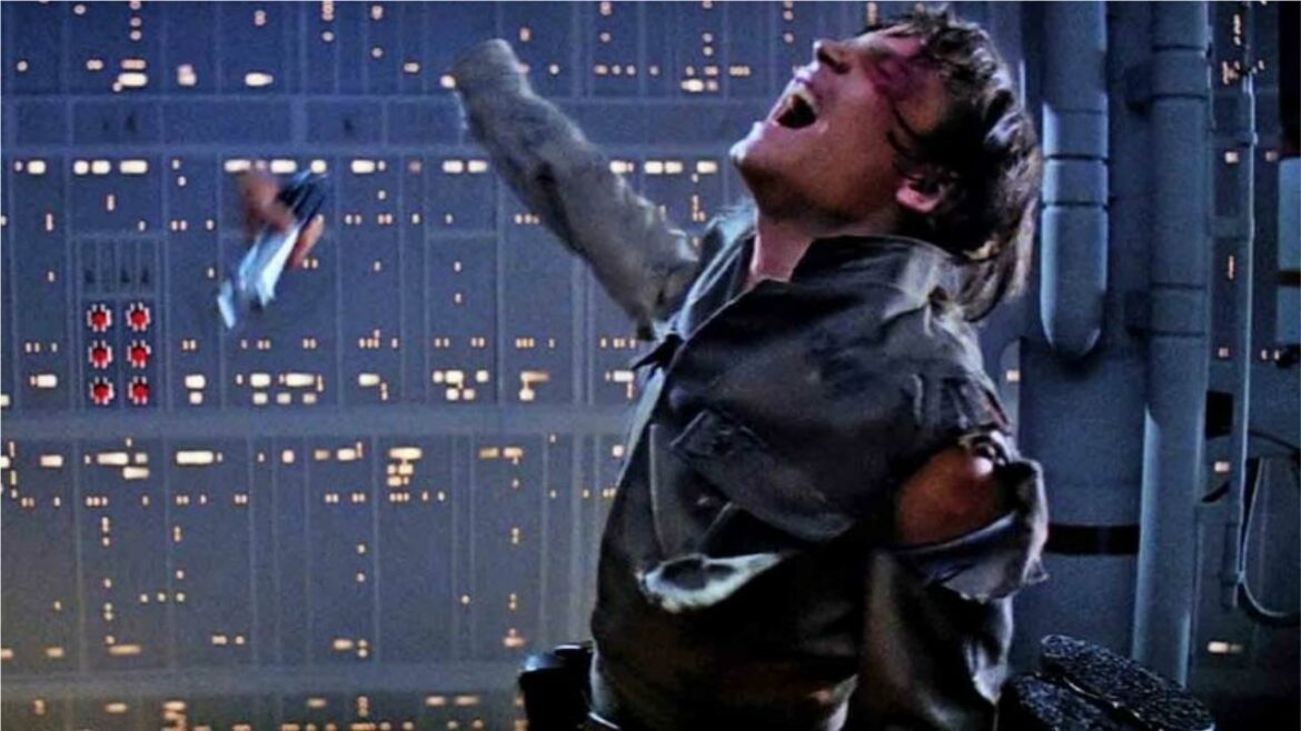 Pourquoi Luke Skywalker est mort ?