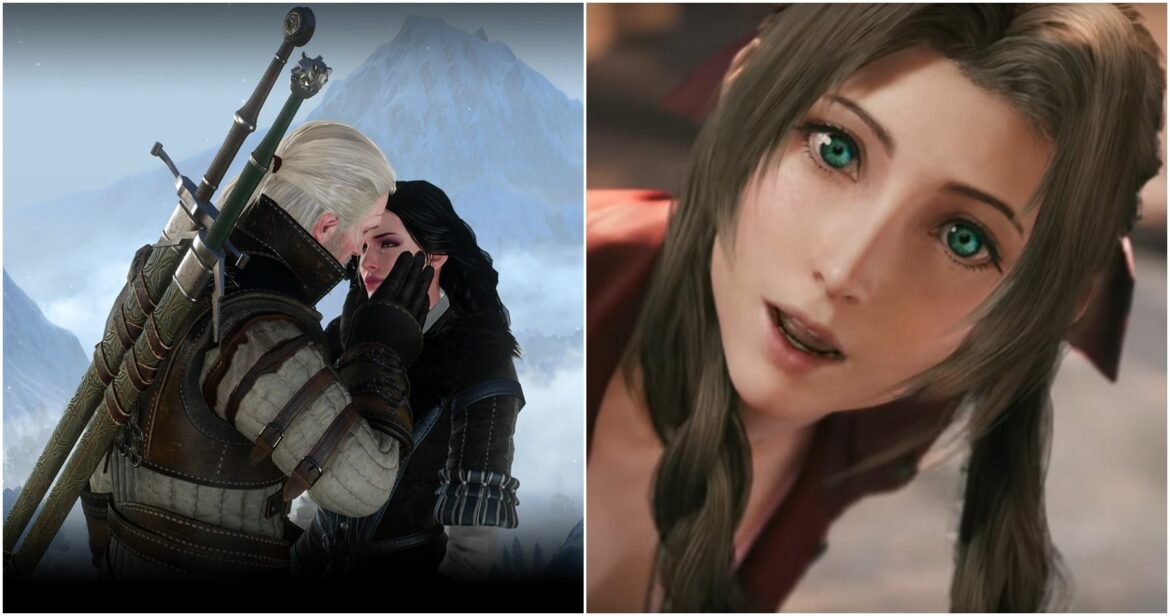 Où est Yennefer à la fin du jeu ?
