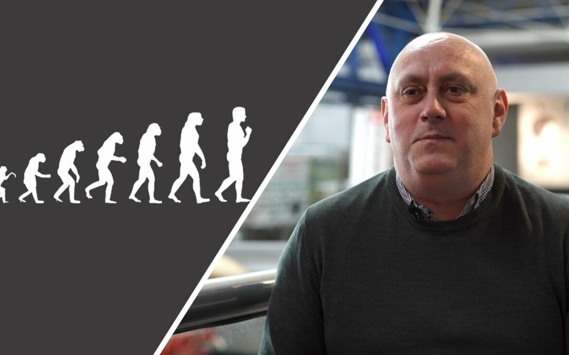 Quand évolue les Pokémon ?