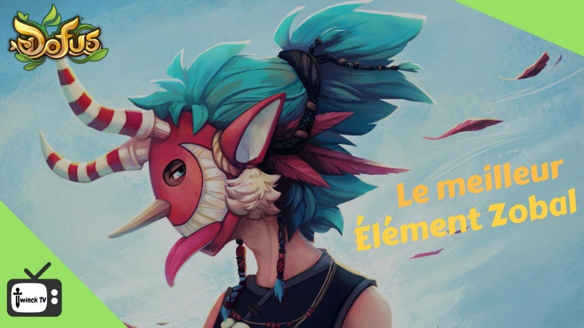 Quel perso PvM solo Dofus ?