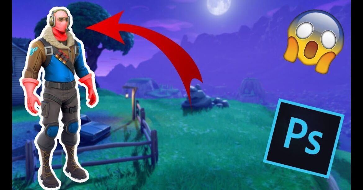 Comment acheter des personnages dans Fortnite ?