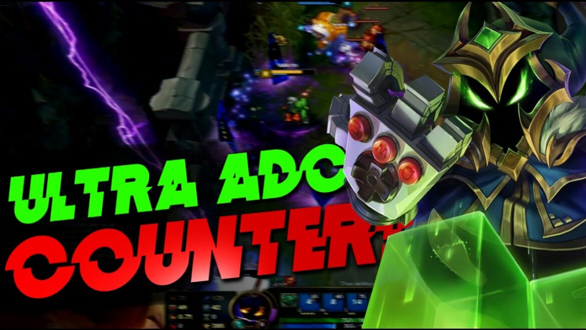 Is Veigar strong early game?