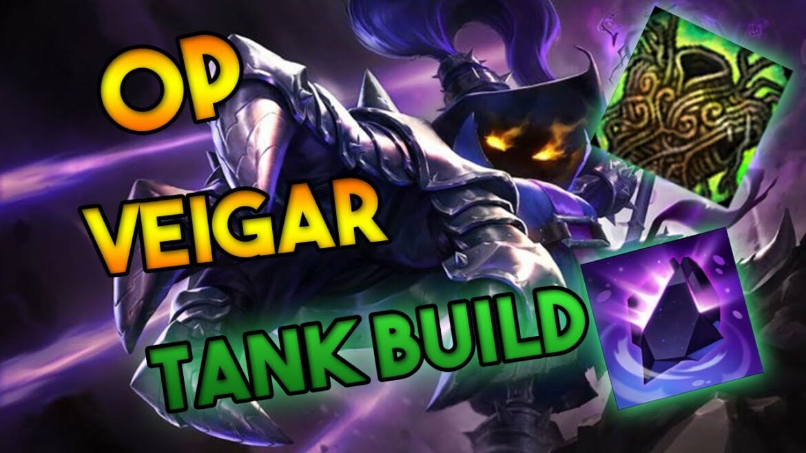 Who is Veigar counter? SOS Ordinateurs Guides, Trucs & Astuces pour