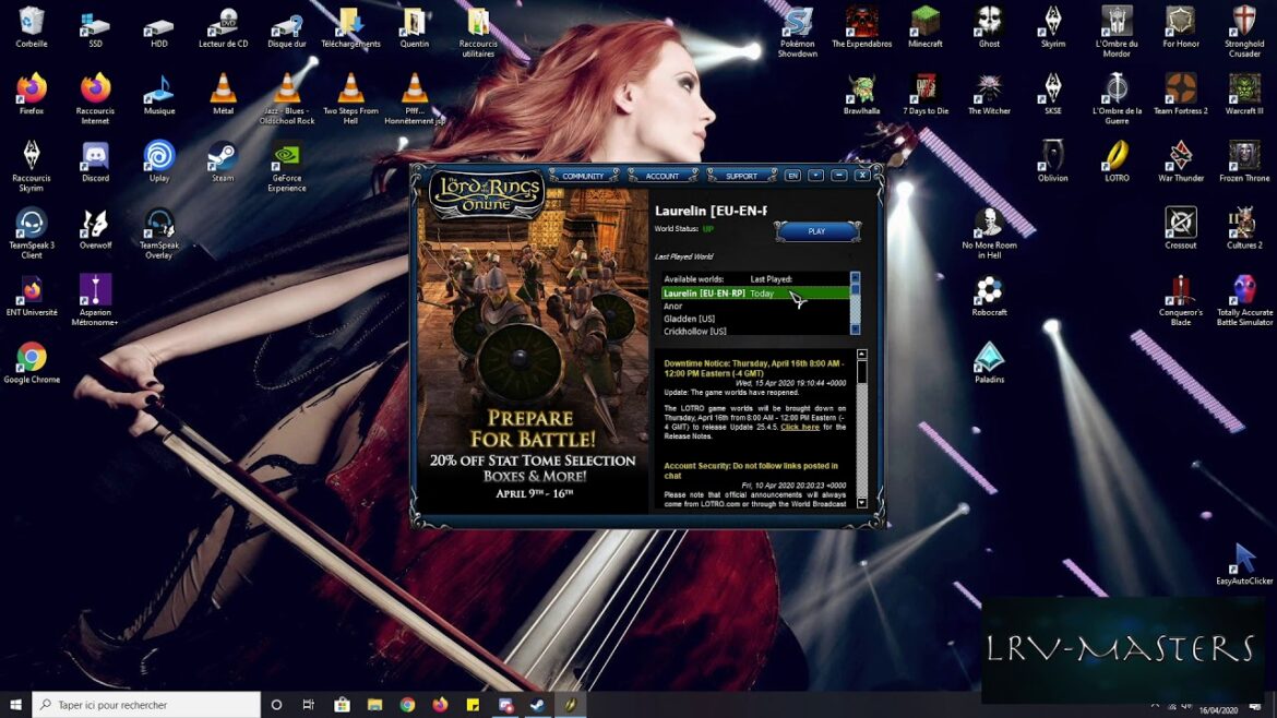 Comment bien commencer Final Fantasy 14 ?