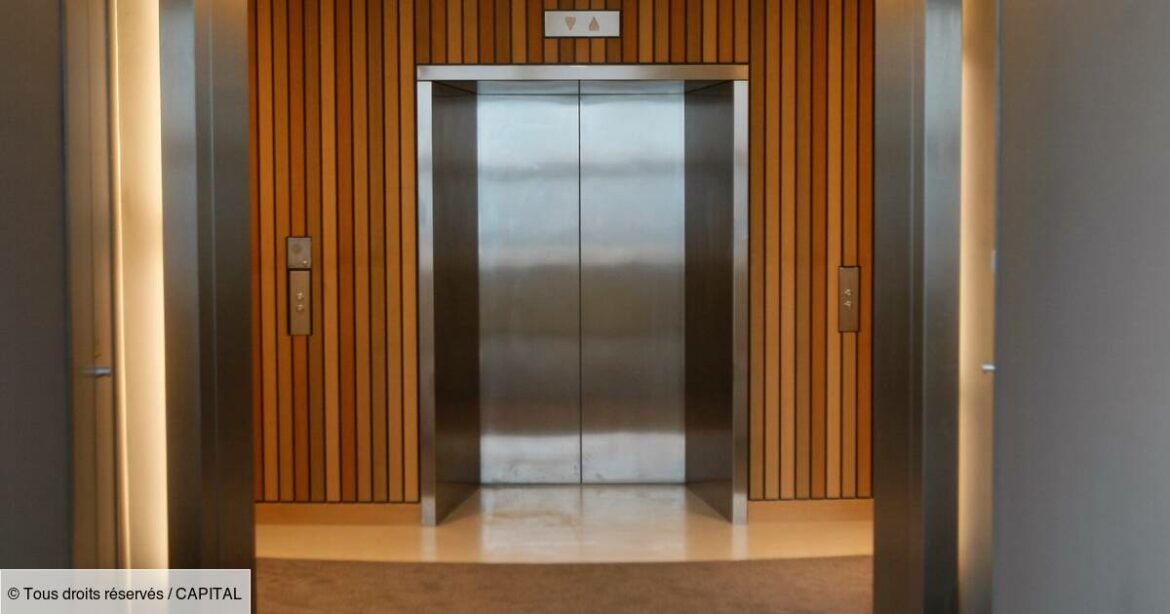 Comment activer ascenseur pont divin ?