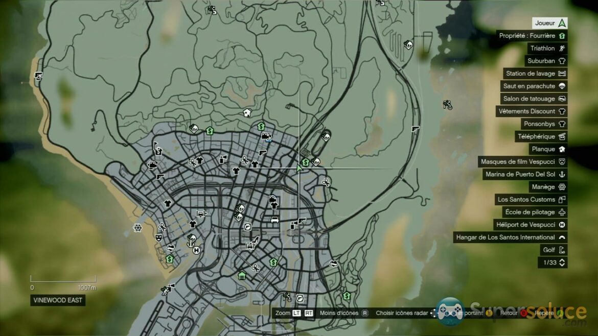 Comment avoir des cheat sur GTA 5 PS4 ?