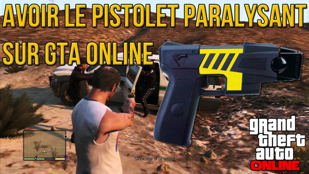 Comment faire la mission magouille ?