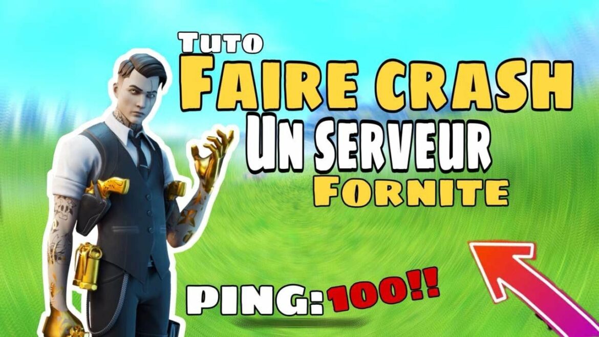 Quel est le vrai jeu de Fortnite ?