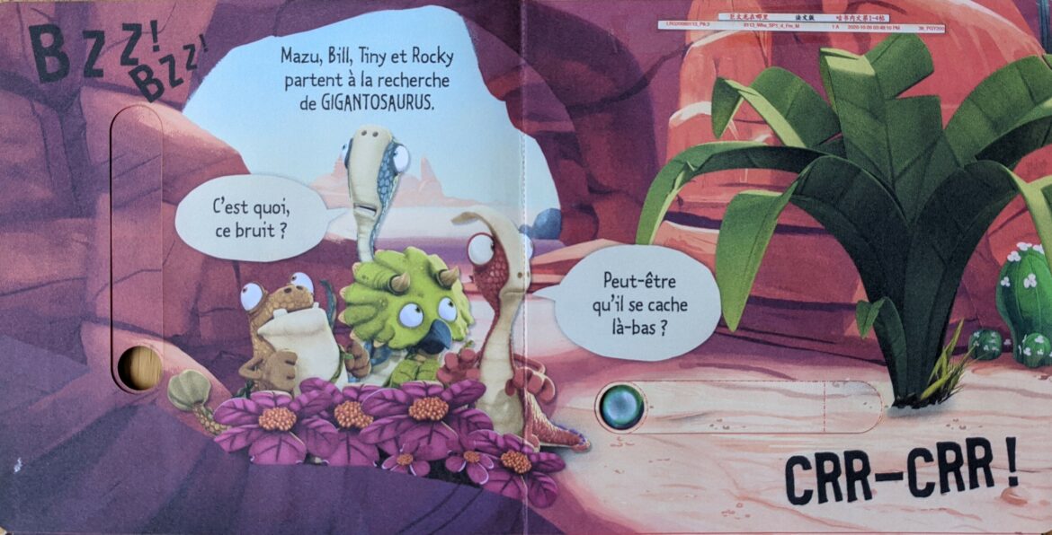 Qui est Hakon Dying light ?